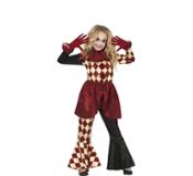 miniatura disfraz-de-payasa-tenebrosa-a-cuadros-para-nina-180543.jpg