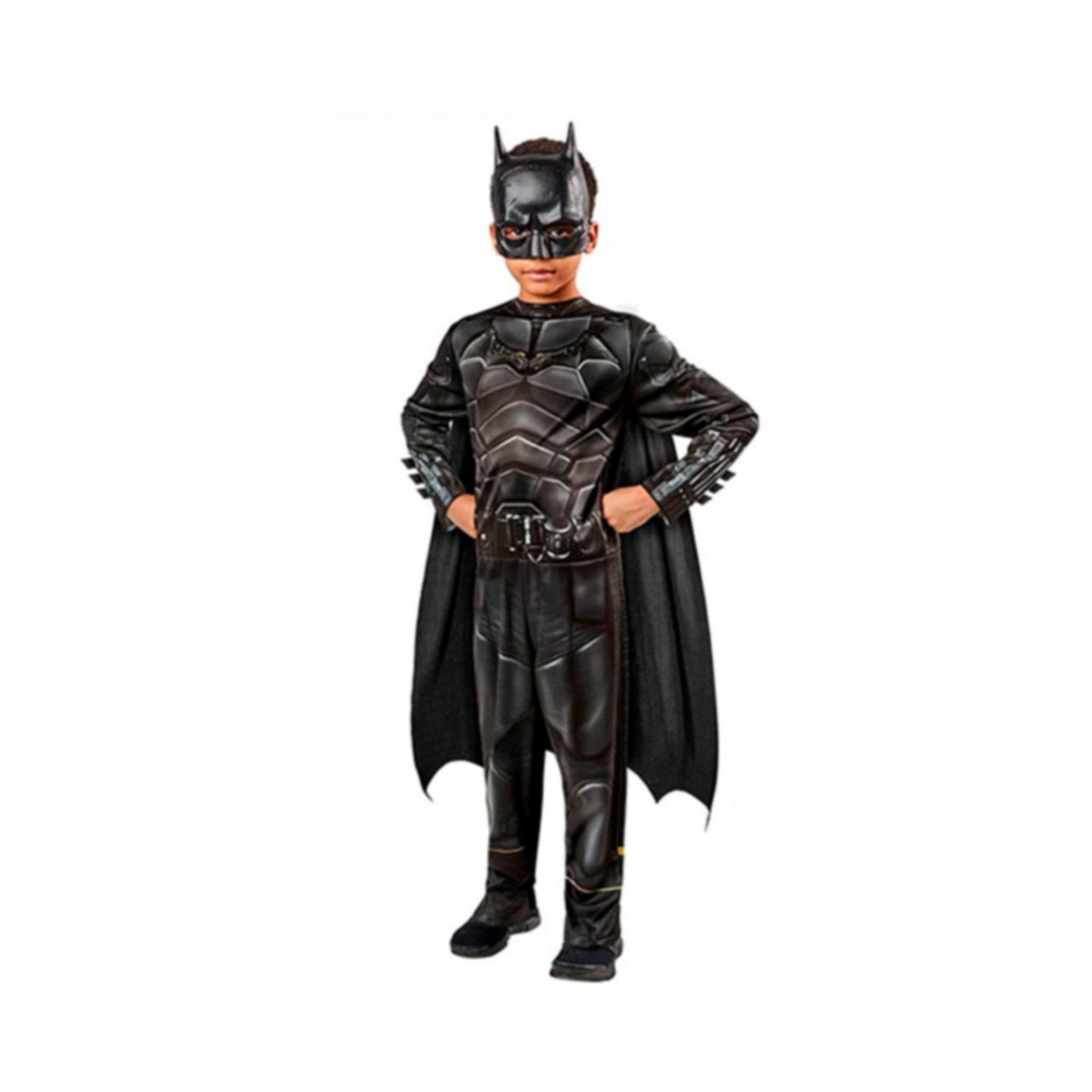 Disfraz de The Batman Classic para niño