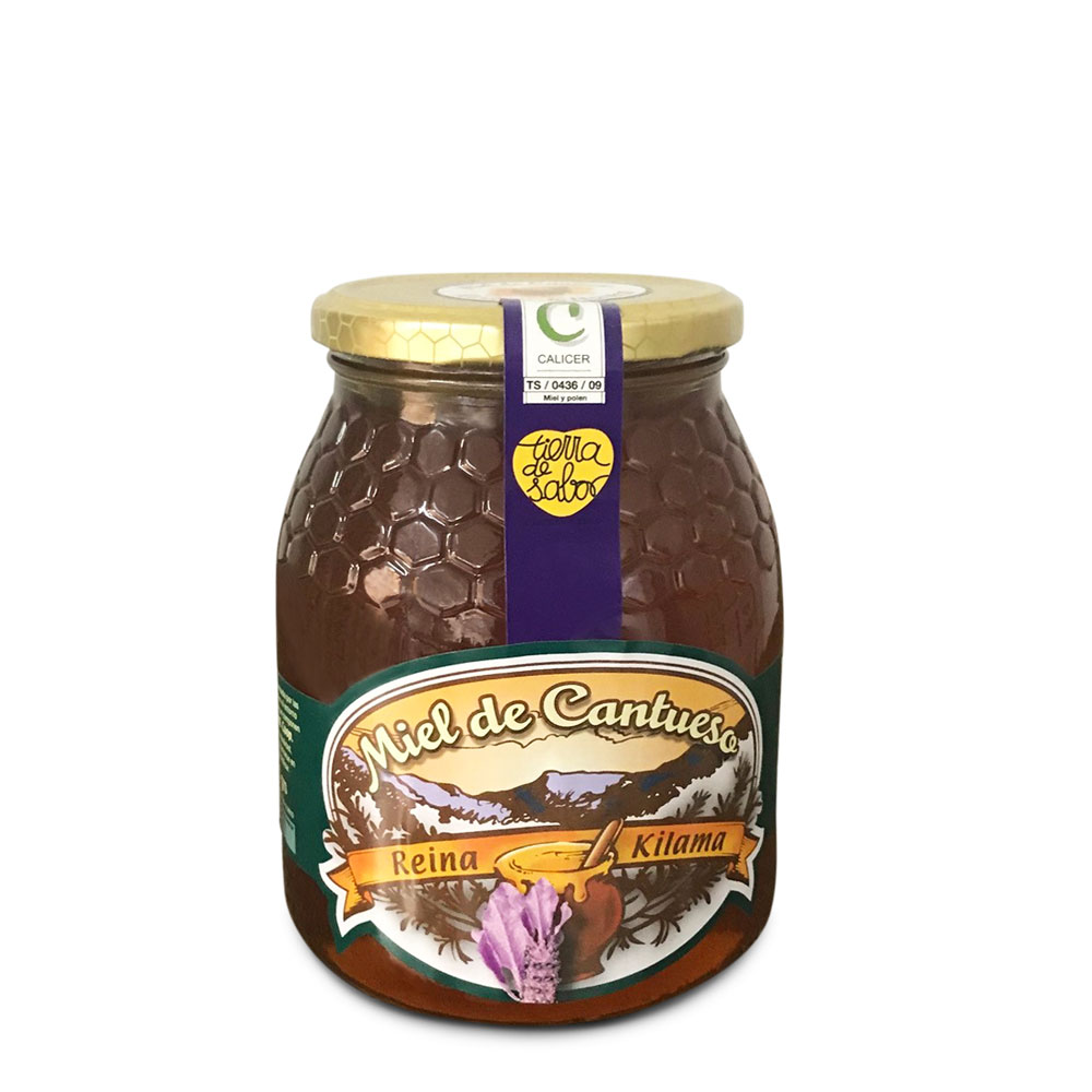 MIEL DE CANTUESO