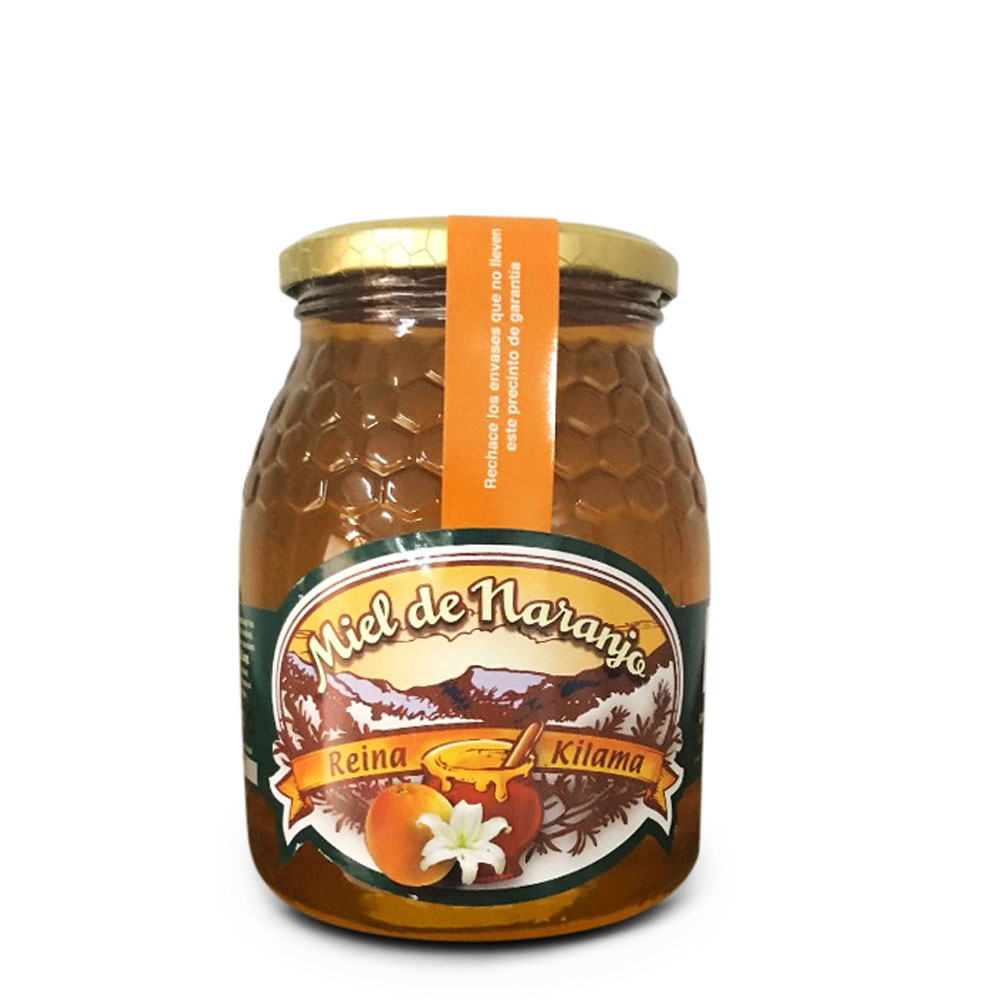 MIEL DE NARANJO