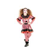 miniatura disfraz-de-payasa-sangrienta-roja-para-nina-13289.jpg