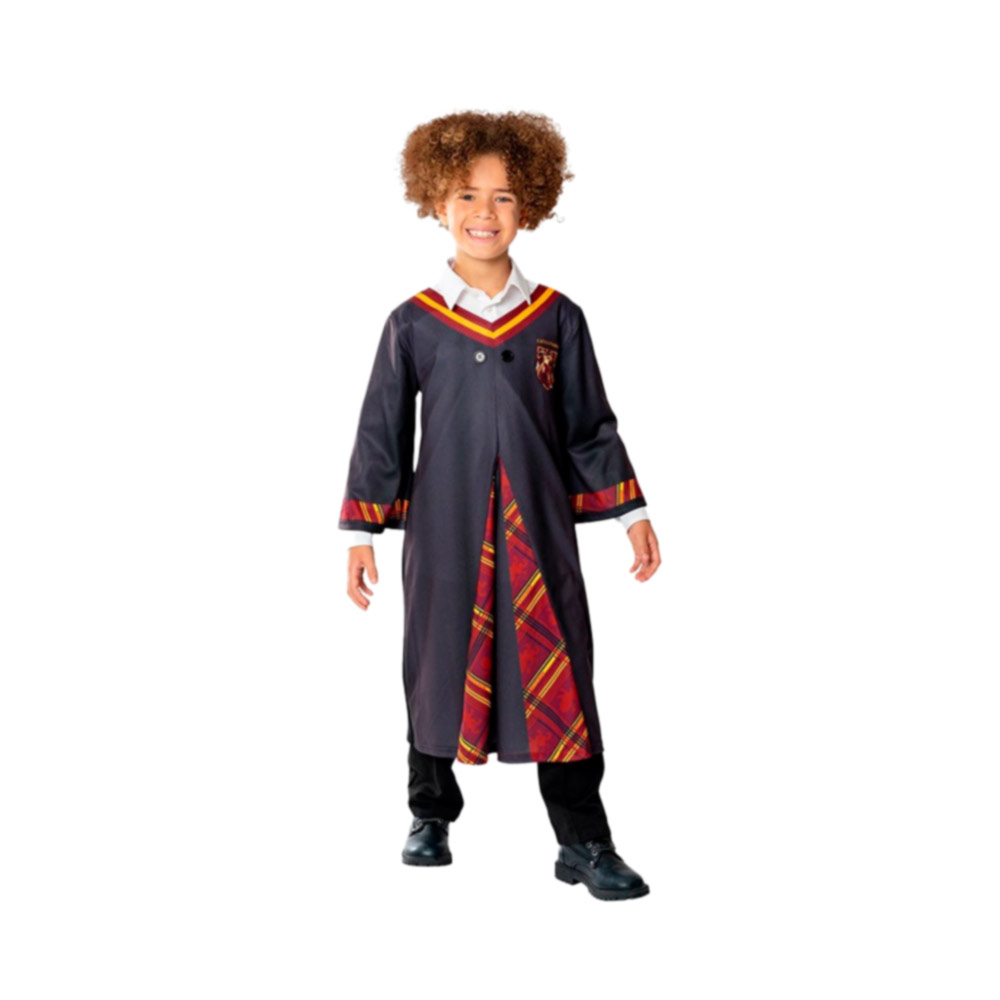 Disfraz de Harry Potter Túnica Classic para niños