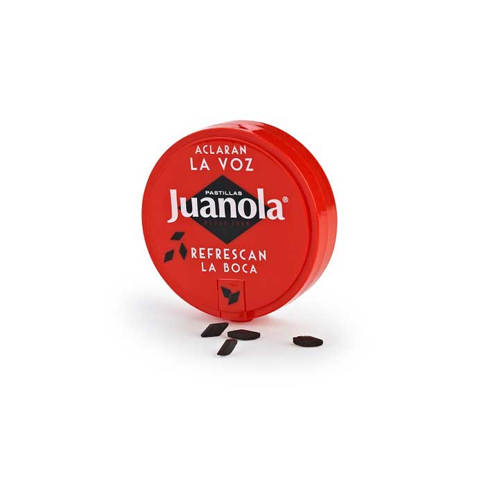 Juanola Juanola Pastillas 27 G