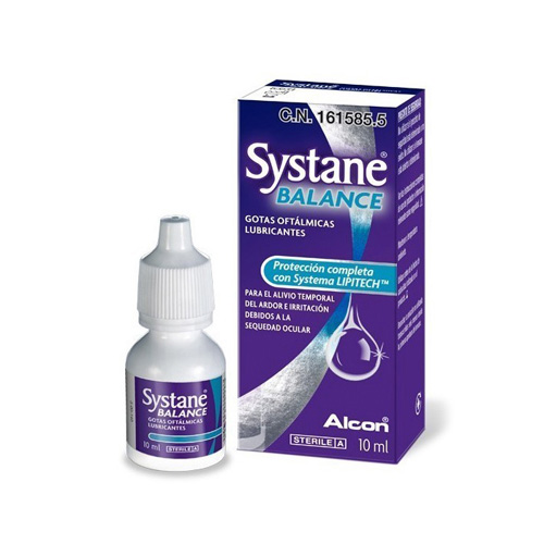 Systane Systane Balance 10Ml