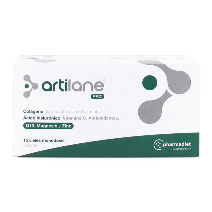 Artilane Artilane Classic 15 Viales