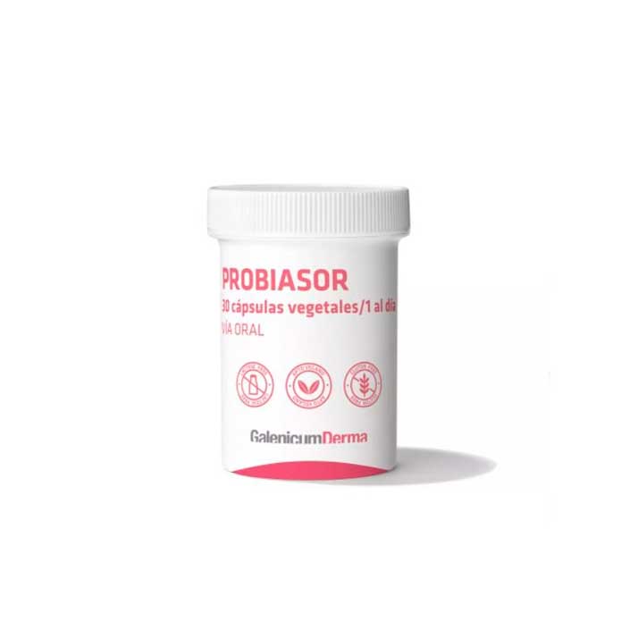 Probiasor Probiasor 30 capsulas