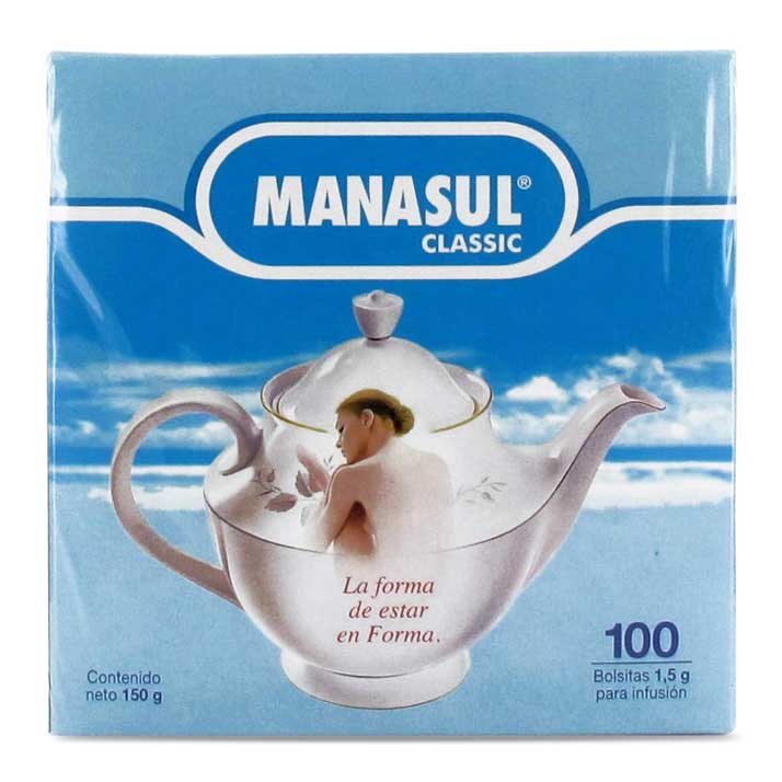 Manasul Manasul (100 Filtros )