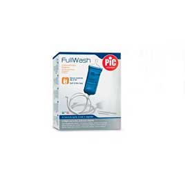 Pic Pic Irrigador Intestinal Full Wash 2 Litros