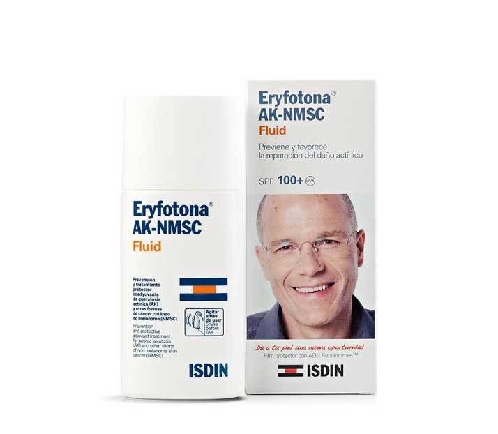 ISDIN Isdin Eryfotona Ak Nmsc Fluid 50Ml