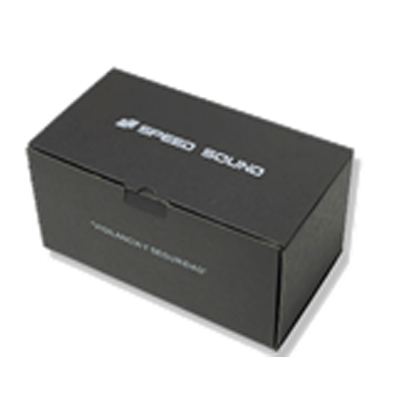 Speed Sound PACK-SMART