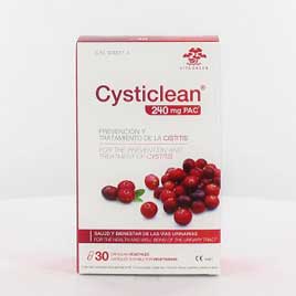 Cysticlean Cysticlean 30 C