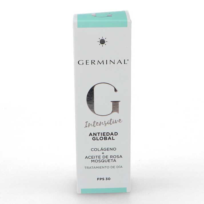 Germinal Germinal Intensitive Antiedad Global Tubo 50 Ml