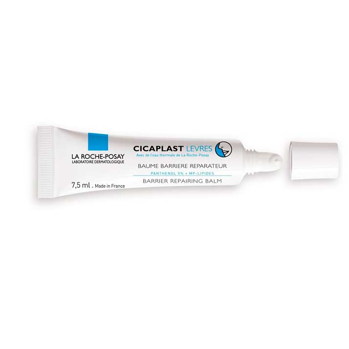 La Roche-Posay La Roche-Posay Cicaplast Labios Reparador 7,5Ml