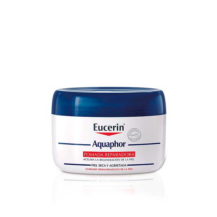 Eucerin Eucerin Aquaphor Pomada Reparadora 99Gr