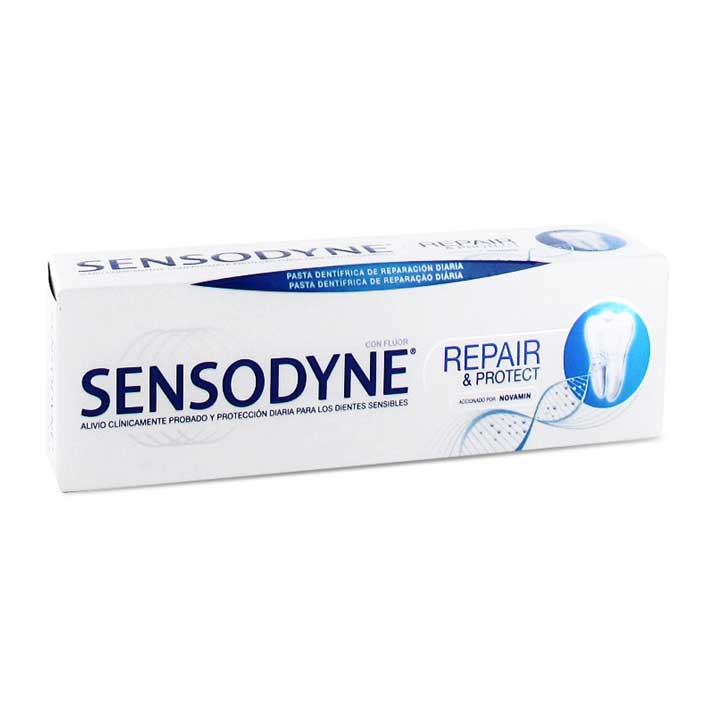 Sensodyne Sensodyne Repair and Protect Pasta 75ml