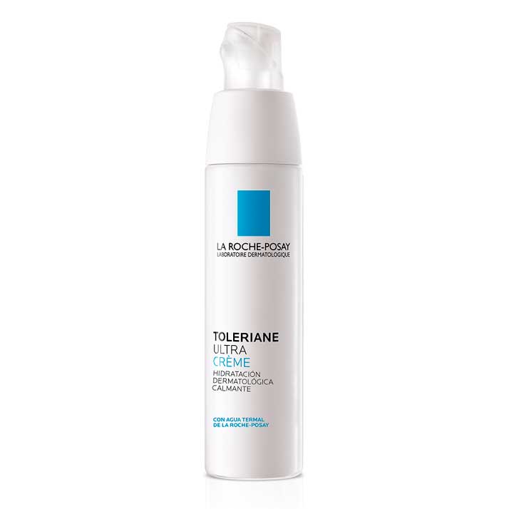La Roche-Posay La Roche-Posay Toleriane Ultra Calmante Dia Alergica 40Ml