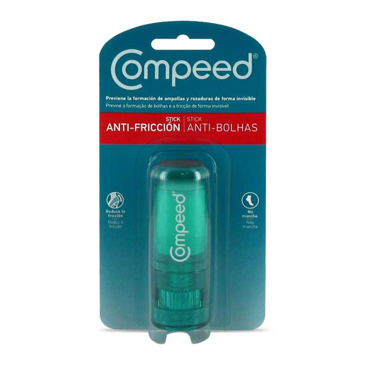 Compeed Compeed Anti-Friccion Stick 8 Ml