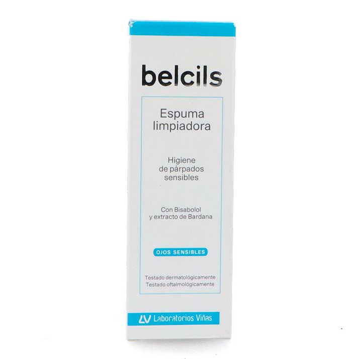 Belcils Belcils Espuma Limpiadora 50 Ml