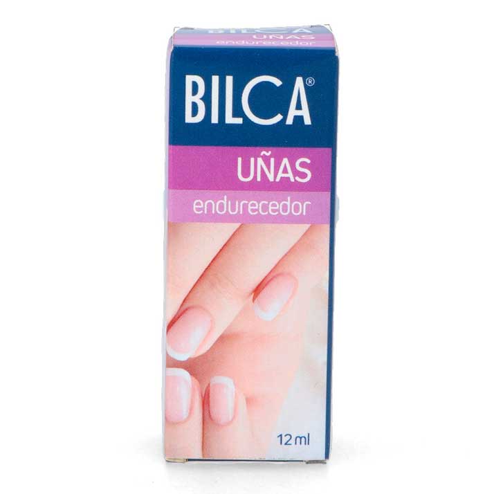 Unifar Bilca Endurecedor De Uñas + Calcio