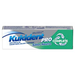 Kukident Kukident Complete Neutro 47 G