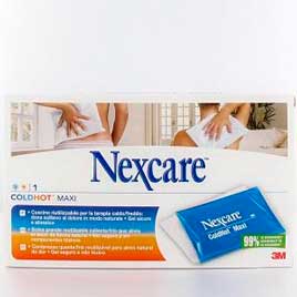 3M España Nexcare Frio-Calor (Bolsa Maxi 20 X 30 cm)