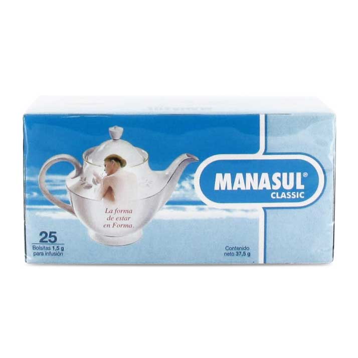 Manasul Manasul (25 Filtros )