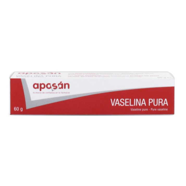 Aposan Aposan Vaselina Pura 60g