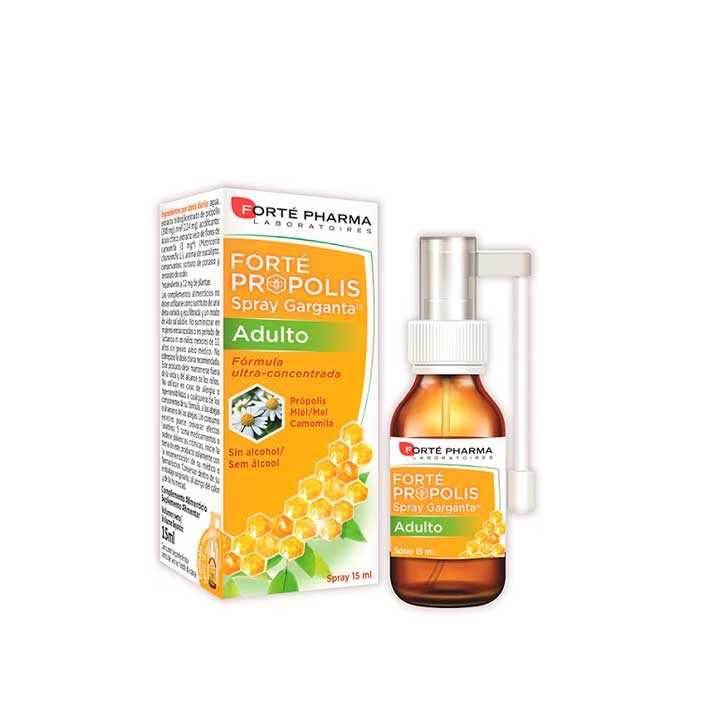 Forte Pharma Forte Pharma Propolis Spray 15ml