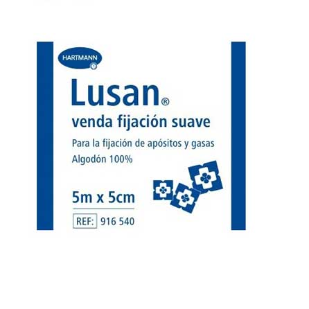 Hartmann Hartmann Venda Lusan Otc 5Mx7Cm 1 Ud