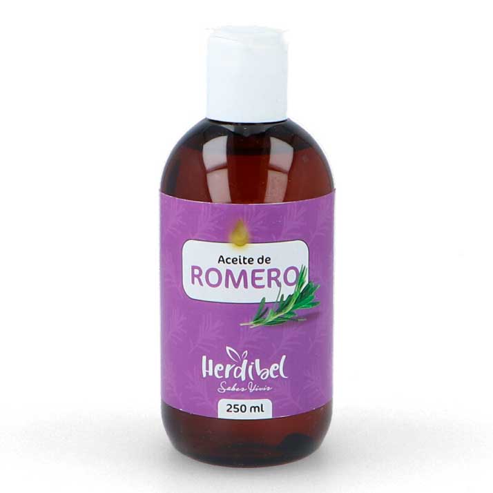 Herdibel Aceite Romero 250Ml. Herdibel
