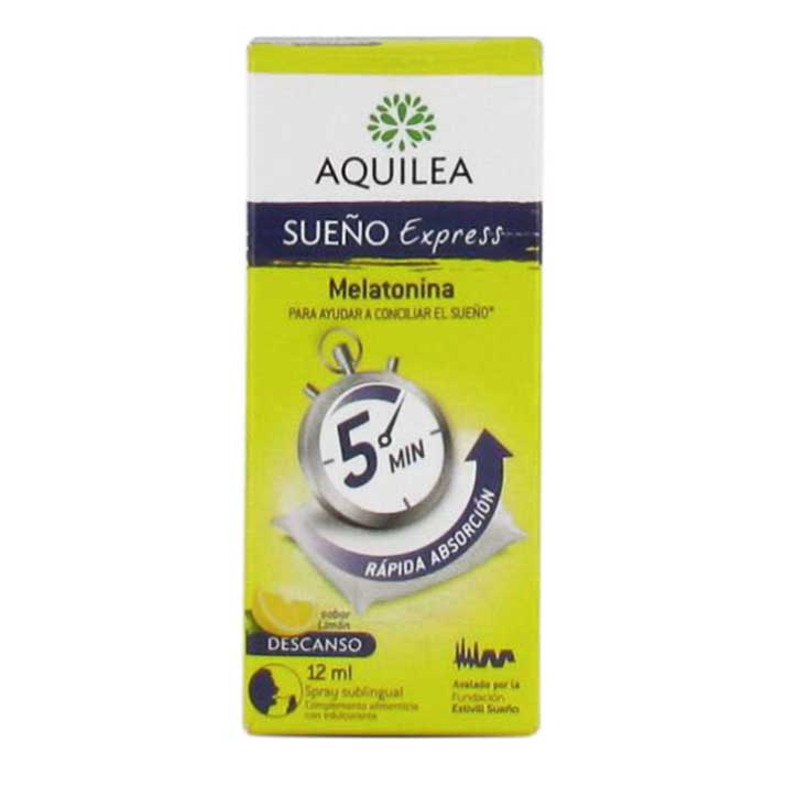 Aquilea Aquilea Sueño Express 12 Ml