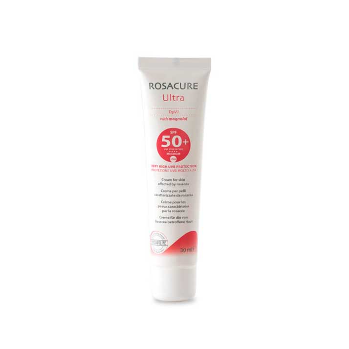 Endocare Endocare Rosacure Ultra Spf50+ 30Ml