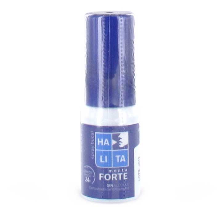 Halita Halita Forte Spray 15 Ml