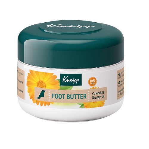 Kneipp Kneipp Balsamo Para Pies 100 Ml