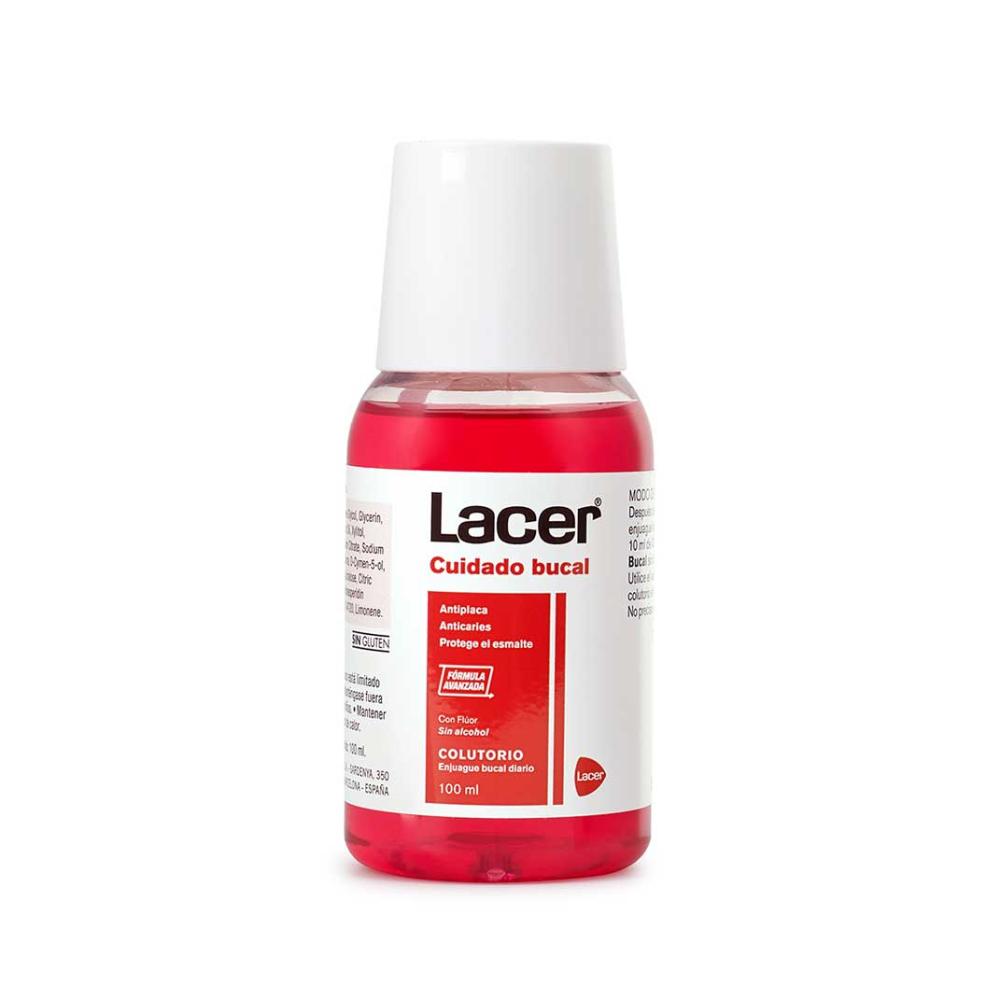 Lacer Colutorio Lacer 100ML