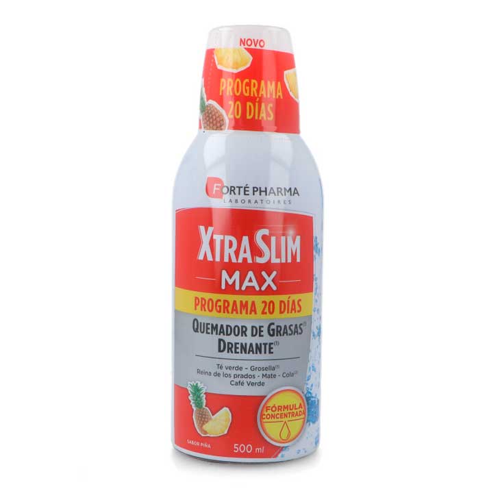 Forte Pharma Forte Pharma Xtraslim Max 500 Ml
