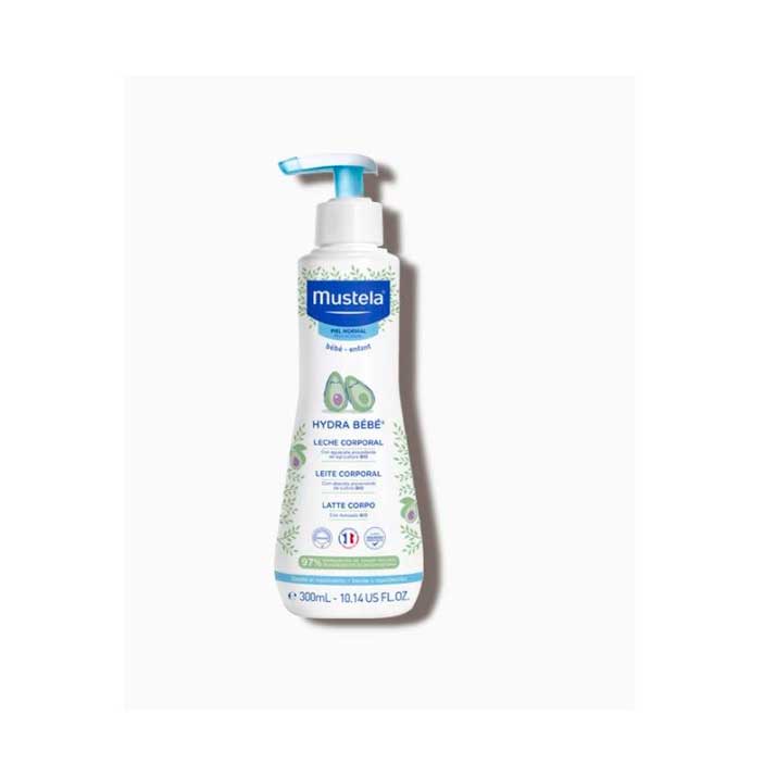 Mustela Mustela Hydra Bebe Cuerpo 300ml