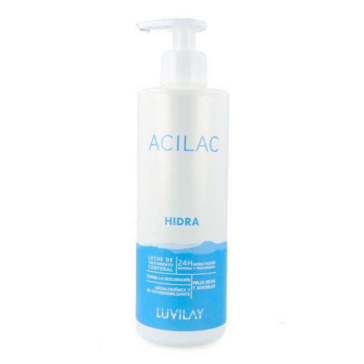 Luvilay Acilac Hidra 400 Ml