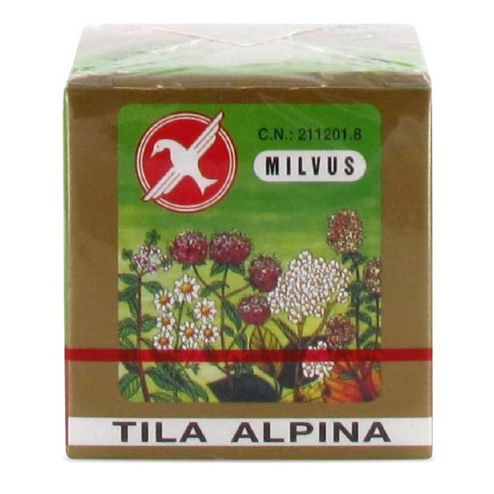 tila alpina en Correos Market