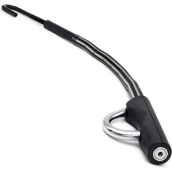 Antirrobo de volante a pedal BP80/B