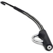 miniatura Antirrobo de volante a pedal BP80/B