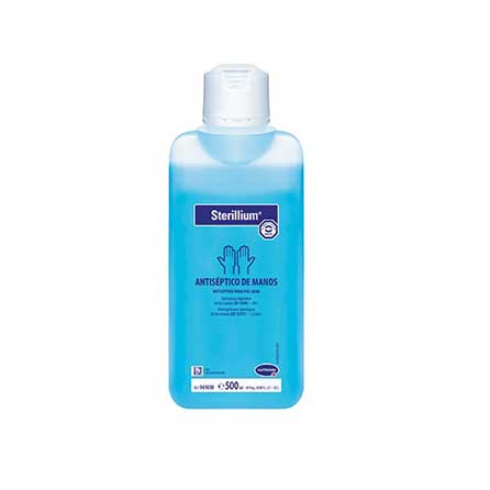 Sterillium  500 ml