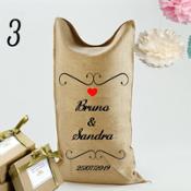 miniatura Saco Boda 5