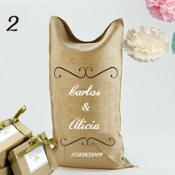 miniatura Saco Boda 4