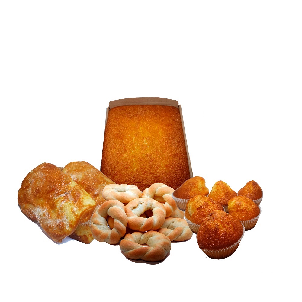 ArteSanas Cuenca Lote desayuno