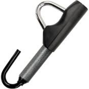 miniatura Antirrobo de volante a pedal telescópico bunker bt29