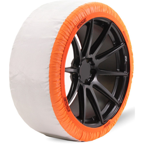 Cadena nieve textil Isse Super 1