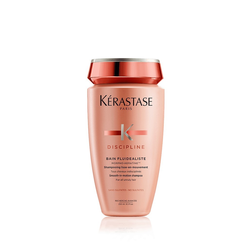 Kérastase Kérastase Champú Fluidaliste Gentle Formula 250Ml