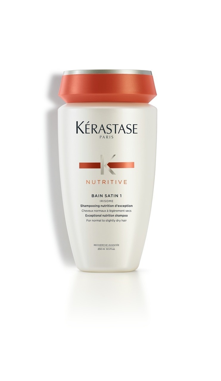 Kérastase Kérastase Nutritive Champú Satin 1 250Ml