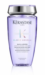 Kérastase Kérastase Champú Lumiere 250Ml
